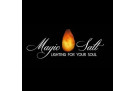 Magic Salt Lighting For Your Soul