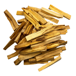 Palo Santo Sagrado de Perú XL 1kg: Purificación y Energía Positiva