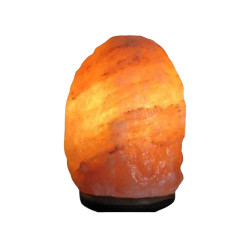 Làmpada de Sal de l’Himàlaia 8–10 kg | Llum Natural i Purificadora