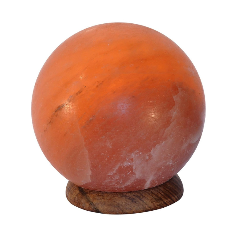 Esfera de sal de l'Himàlaia