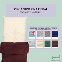 Saco Tèrmic de Lavanda Granat: Confort i Relaxació Natural
