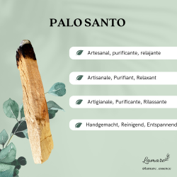 Palo Santo Sagrado de Perú XL 10kg: Purificación y Energía Positiva