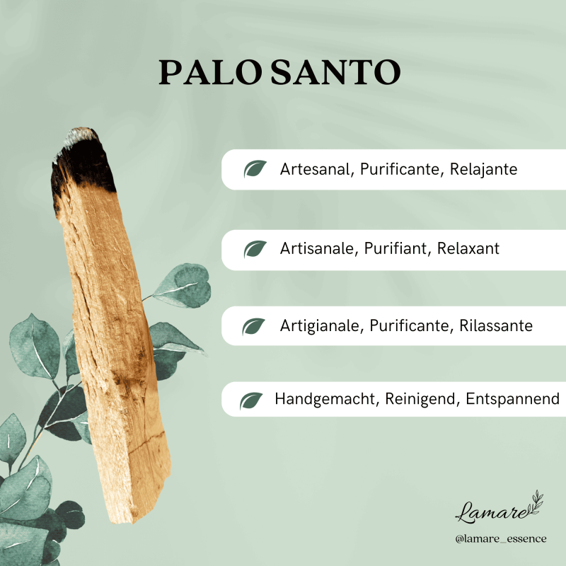 Kit Smudge Abulón de Neteja i Purificació - Salvia, Palo Santo i Abuló