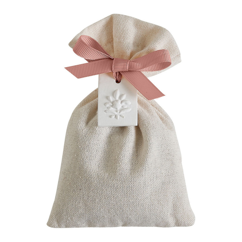 Marquise Scented Sachet – Amber, Vanilla & Wood Fragrance