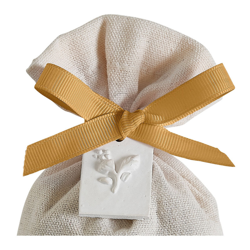 Bosseta perfumada Fleur de Mandarine – Aroma càlid i elegant
