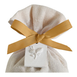 Bosseta perfumada Fleur de Mandarine – Aroma càlid i elegant