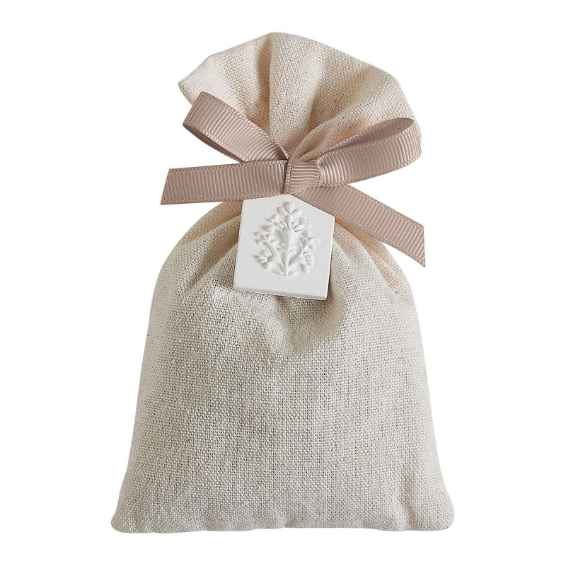Saquito Perfumado Voile de Lin – Aroma fresco y delicado
