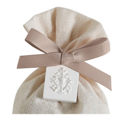 Bosseta perfumada Voile de Lin – Frescor natural i suau