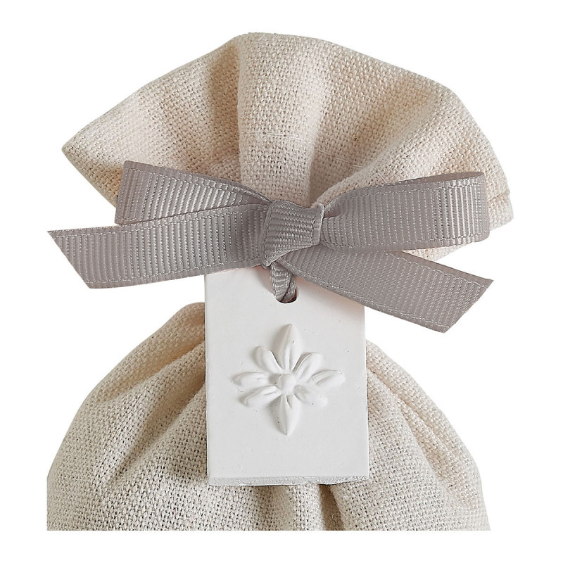 Saquito Perfumado Fleur de Coton – Aroma limpio y elegante
