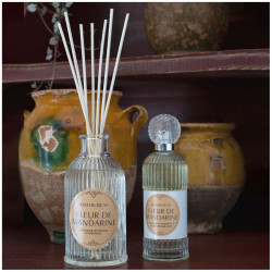 Difusor Vanille Dorée – Aroma elegante y duradero para tu hogar