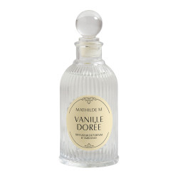 Difusor Vanille Dorée – Fragància càlida i refinada