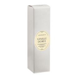 Difusor Vanille Dorée – Fragància càlida i refinada