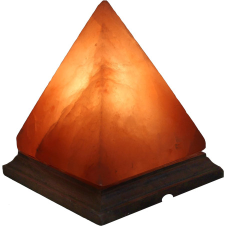 Piràmide de sal