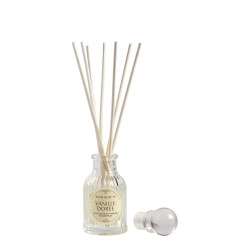 Difusor Vanille Dorée – Fragancia cálida para pequeños espacios