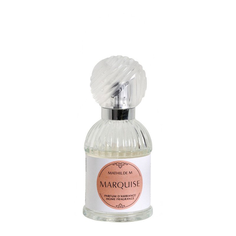 Marquise Fabric Perfume – Elegant and Sophisticated Scent