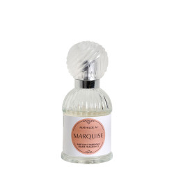 Marquise Fabric Perfume – Elegant and Sophisticated Scent