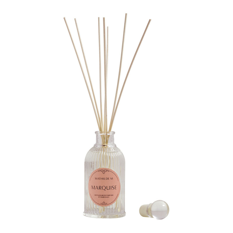 Difusor de Aromas Marquise – Fragancia duradera y sofisticada