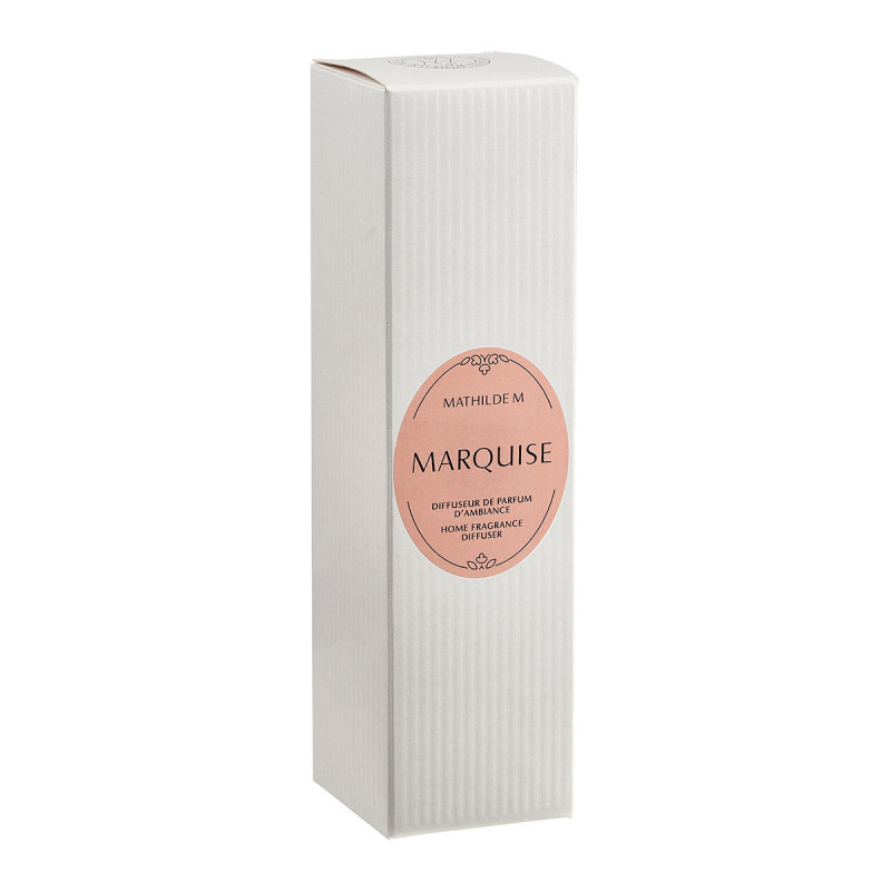 Difusor d’Aromes Marquise – Fragància elegant i duradora