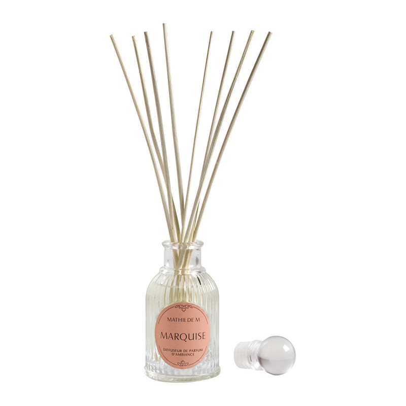 Difusor de aromas Marquise – Fragancia elegante y duradera