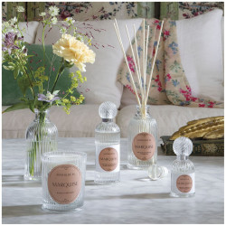 Difusor de aromas Marquise – Fragancia elegante y duradera