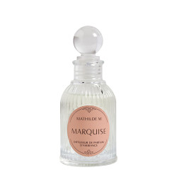 Marquise Fragrance Diffuser – Elegant and Long-Lasting Aroma