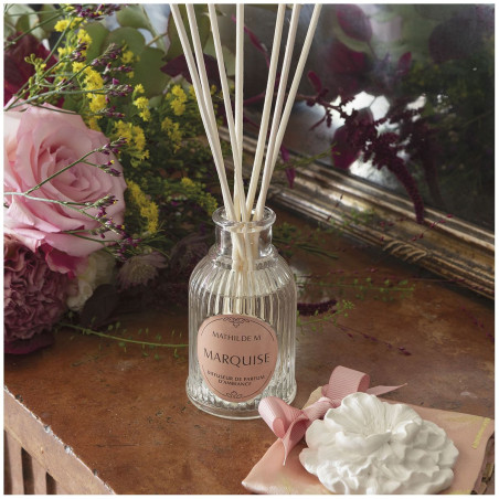 Difusor de perfum Marquise – Aroma càlid i sofisticat 2