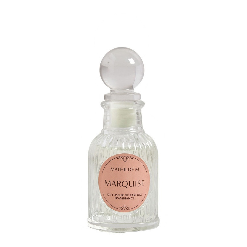 Difusor de perfum Marquise – Aroma càlid i sofisticat