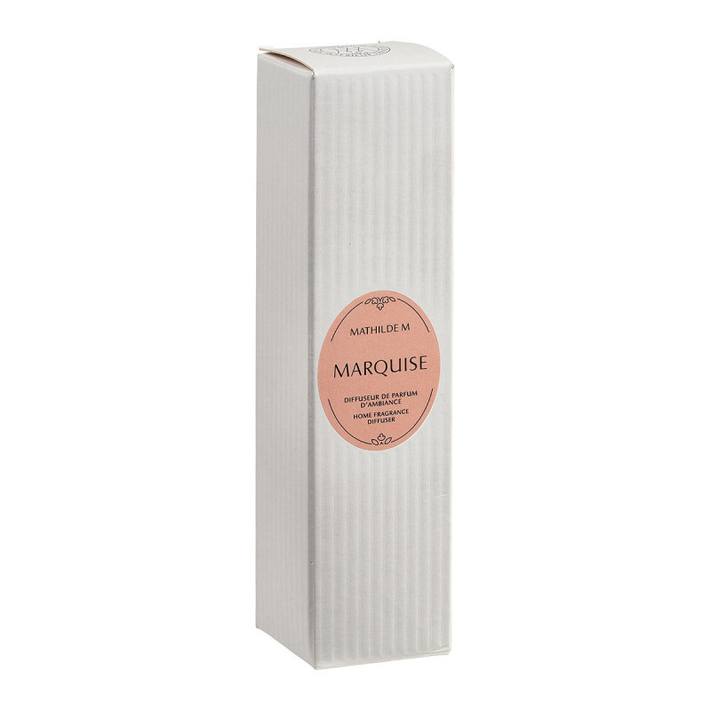 Difusor de perfum Marquise – Aroma càlid i sofisticat