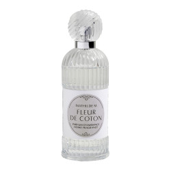 Spray perfumado Fleur de Coton 100 ml – Fragancia fresca y suave