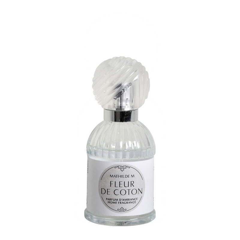 Perfume de ambiente Fleur de Coton 30 ml – Aroma fresco y delicado