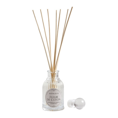 Difusor Les Intemporelles Fleur de Coton 90 ml – Perfume d’ambient