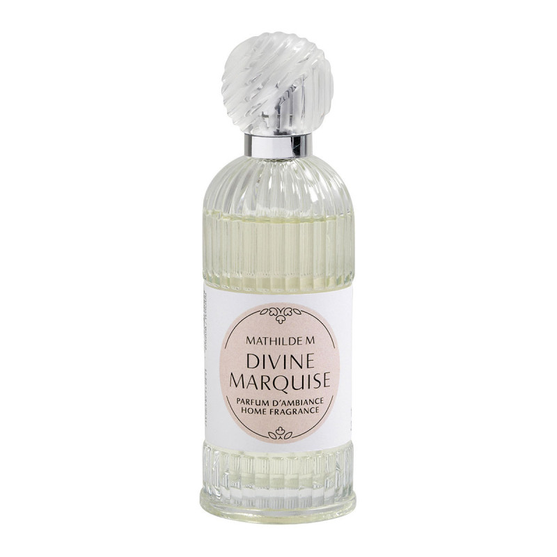 Perfume d’Ambient Divine Marquise 100ml – Les Intemporelles