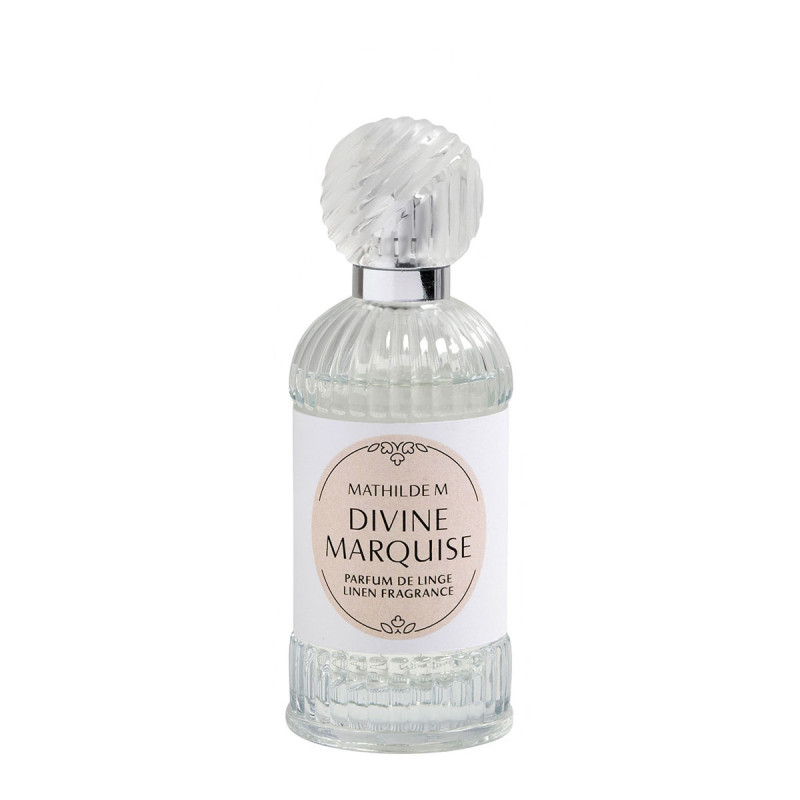 Perfume de Ropa Divine Marquise 75ml – Les Intemporelles