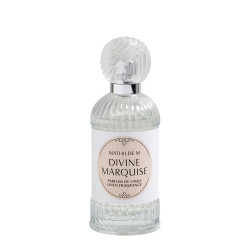 Perfume de Ropa Divine Marquise 75ml – Les Intemporelles