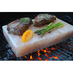 Planxa de sal de l’Himàlaia | Cuina natural i saludable