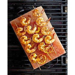 Himalayan Salt Plate | Natural Cooking Surface