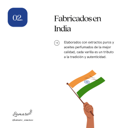 Varetes d'Encens Satya Nag Champa Almizcle 180g