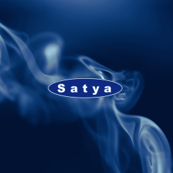Varillas de Incienso Satya Nag Champa Super Hit: Aromaterapia