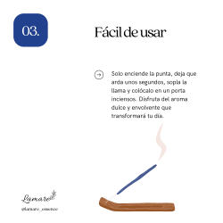 Varillas de Incienso Satya Nag Champa Super Hit: Aromaterapia