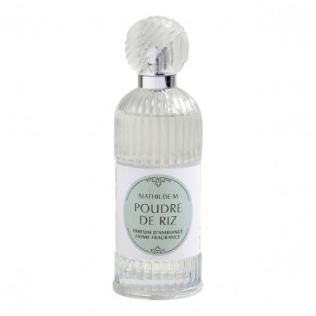 Poudre de Riz Room Spray 100ml – Les Intemporelles