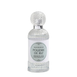 Perfume para Ropa Poudre de Riz 75ml – Les Intemporelles