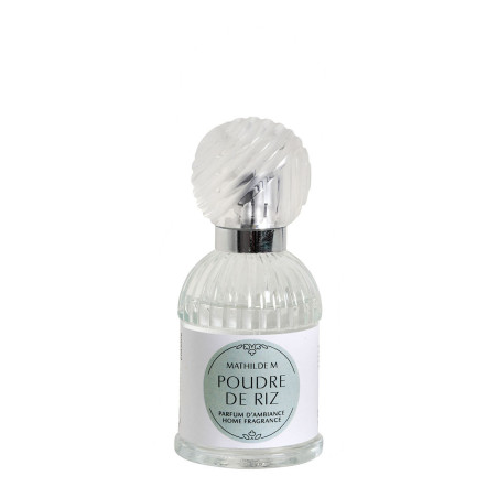 Esprai d'Ambient Poudre de Riz 30 ml – Les Intemporelles