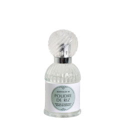Room Spray Poudre de Riz 30 ml – Les Intemporelles