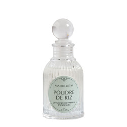 Difusor Poudre de Riz 90 ml – Aroma Floral y Aterciopelado