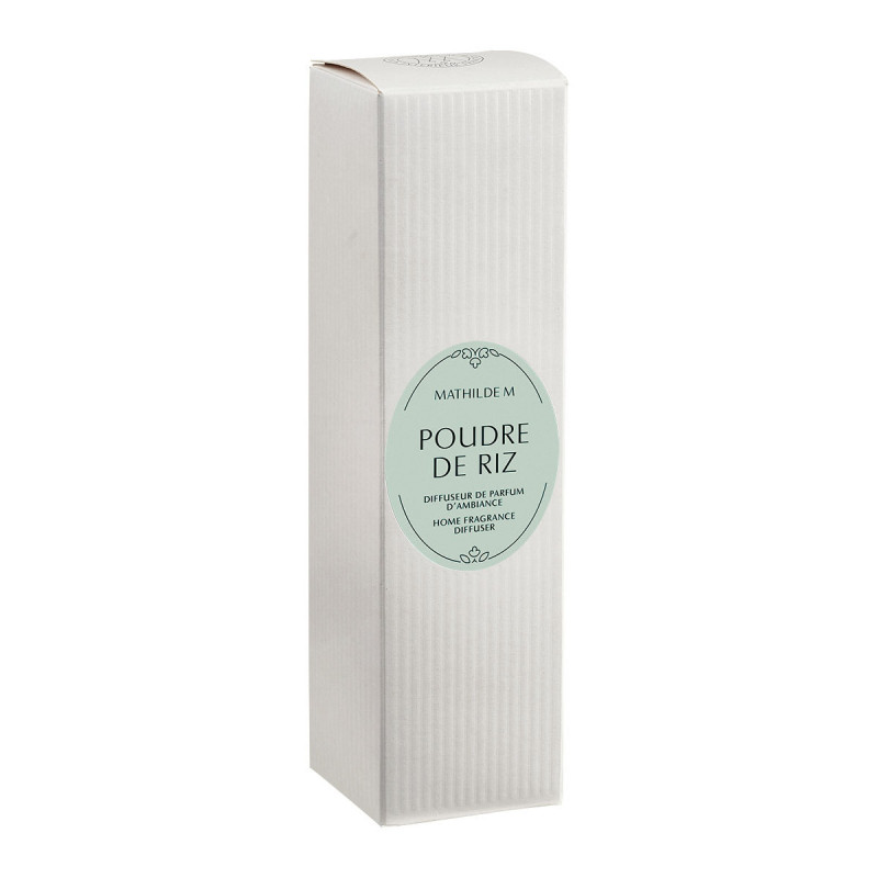 Difusor Poudre de Riz 90 ml – Aroma Floral y Aterciopelado