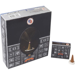 Conos d'Encens Satya Super Hit: Harmonia i Energia Positiva