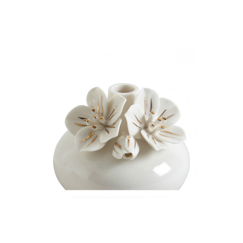 Flower Love Soliflore Vase