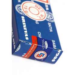 Varillas de Incienso Satya Nag Champa Sai Baba Agarbatti 180g