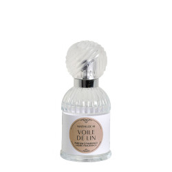 Voile de Lin Room Spray – Soft Linen Scent (30 ml)