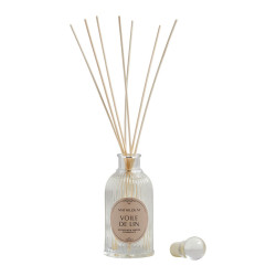 Voile de Lin Home Diffuser 200 ml – Clean Linen Fragrance